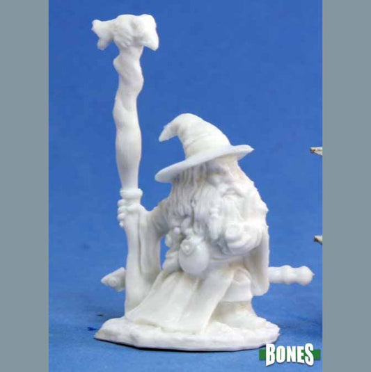 Kael Stonekindle, Dwarf Wizard [Reaper 77075]