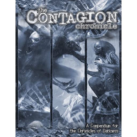 Contagion Chronicle