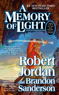Memory of Light (Wheel of Time, 14) [Jordan, Robert]