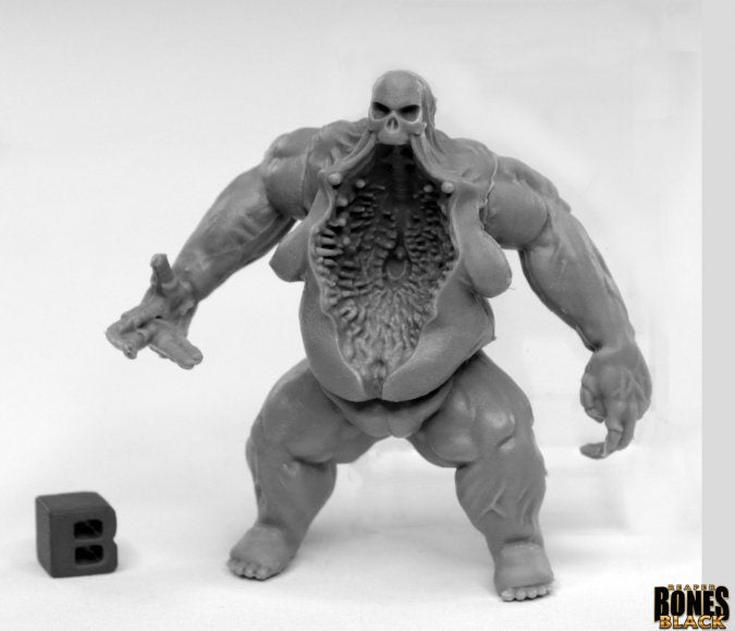 Maggotcrown Bonesack [Reaper 44021]