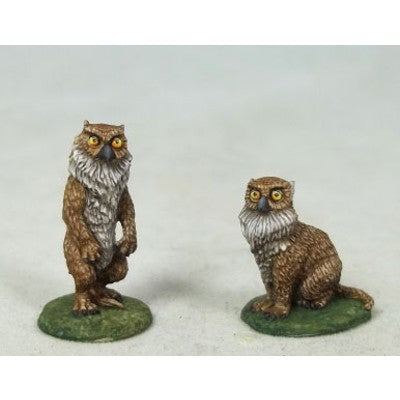 Critter Kingdoms - Owlbear Cubs [DSM4636]