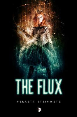 Flux (Mancer, 2) [Steinmetz, Ferrett]