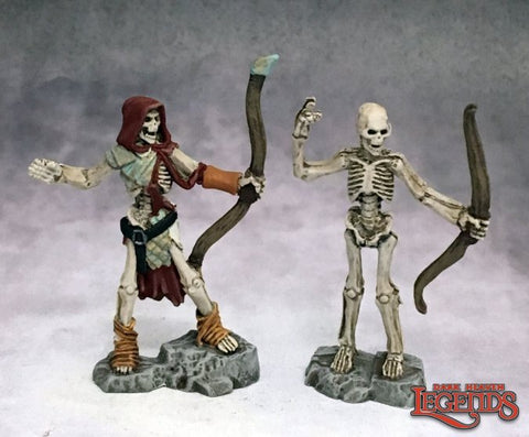 Skeleton Archers 2 [Reaper 03755]