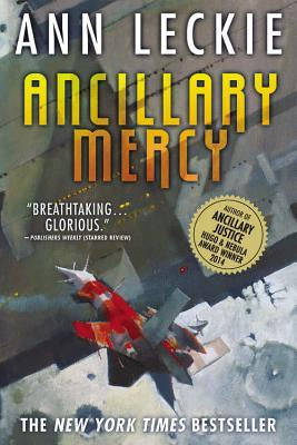 Ancillary Mercy (Imperial Radch, 3) [Leckie, Ann]