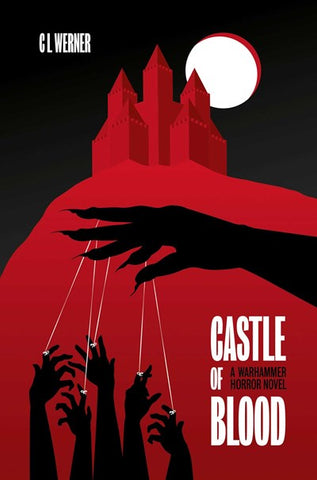 Castle of Blood [Werner, C. L.]