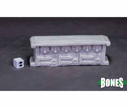 Reaper Bar (Tavern, Saloon) [Reaper 77618]