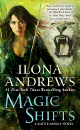 Magic Shifts (Kate Daniels, 8) [Andrews, Ilona]
