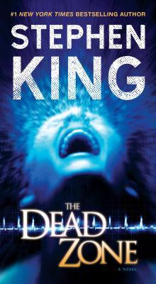 The Dead Zone [King, Stephen]