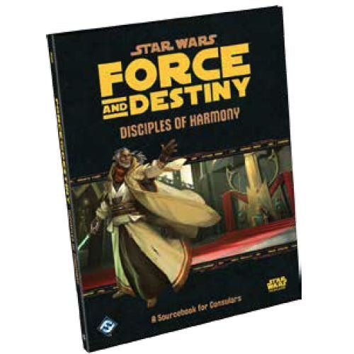 Disciples of Harmony