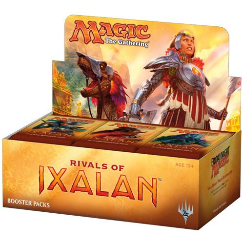 Ixalan Pack