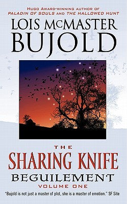 Beguilement (The Sharing Knife, 1) [Bujold, Lois McMaster]