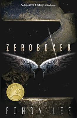 Zeroboxer [Lee, Fonda]