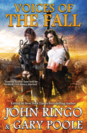 Voices of the Fall, Volume 7 ( Black Tide Rising #7 ) [Ringo, John; Poole, Gary]