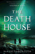 The Death House [Pinborough, Sarah]