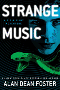 Strange Music [Foster, Alan Dean]