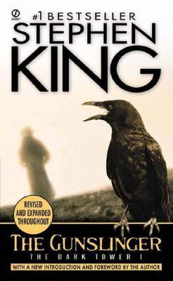 The Gunslinger (Dark Tower Series, 1) [King, Stephen]