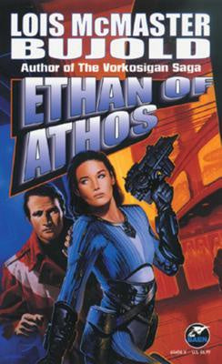Ethan of Athos ( Miles Vorkosigan Adventures ) [Bujold, Lois McMaster]