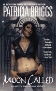 Moon Called (Mercy Thompson, 1) [Briggs, Patricia]