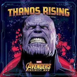 Sale: Thanos Rising- Avengers: Infinity War