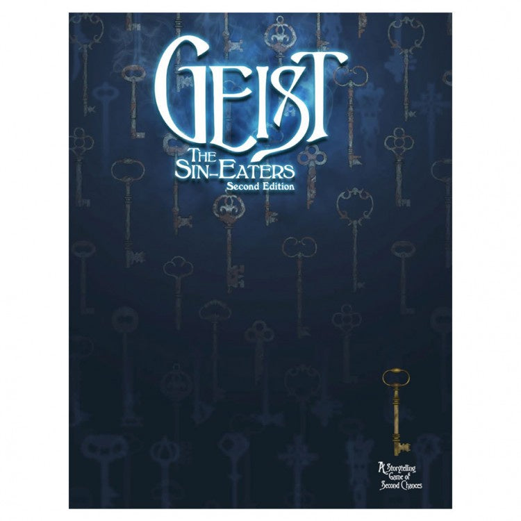 Geist