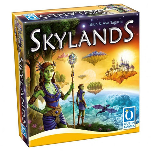 Sale: Skylands