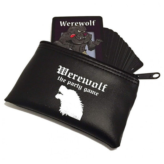 Werewolf the Party Game