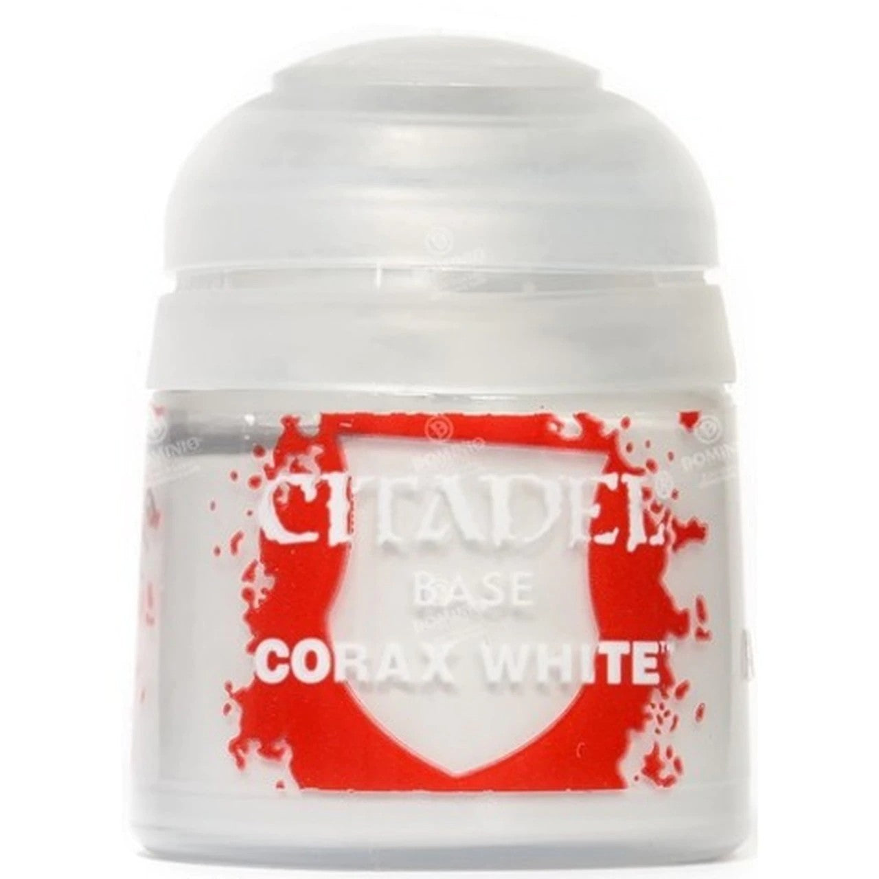 Citadel Paint: Base - Corax White
