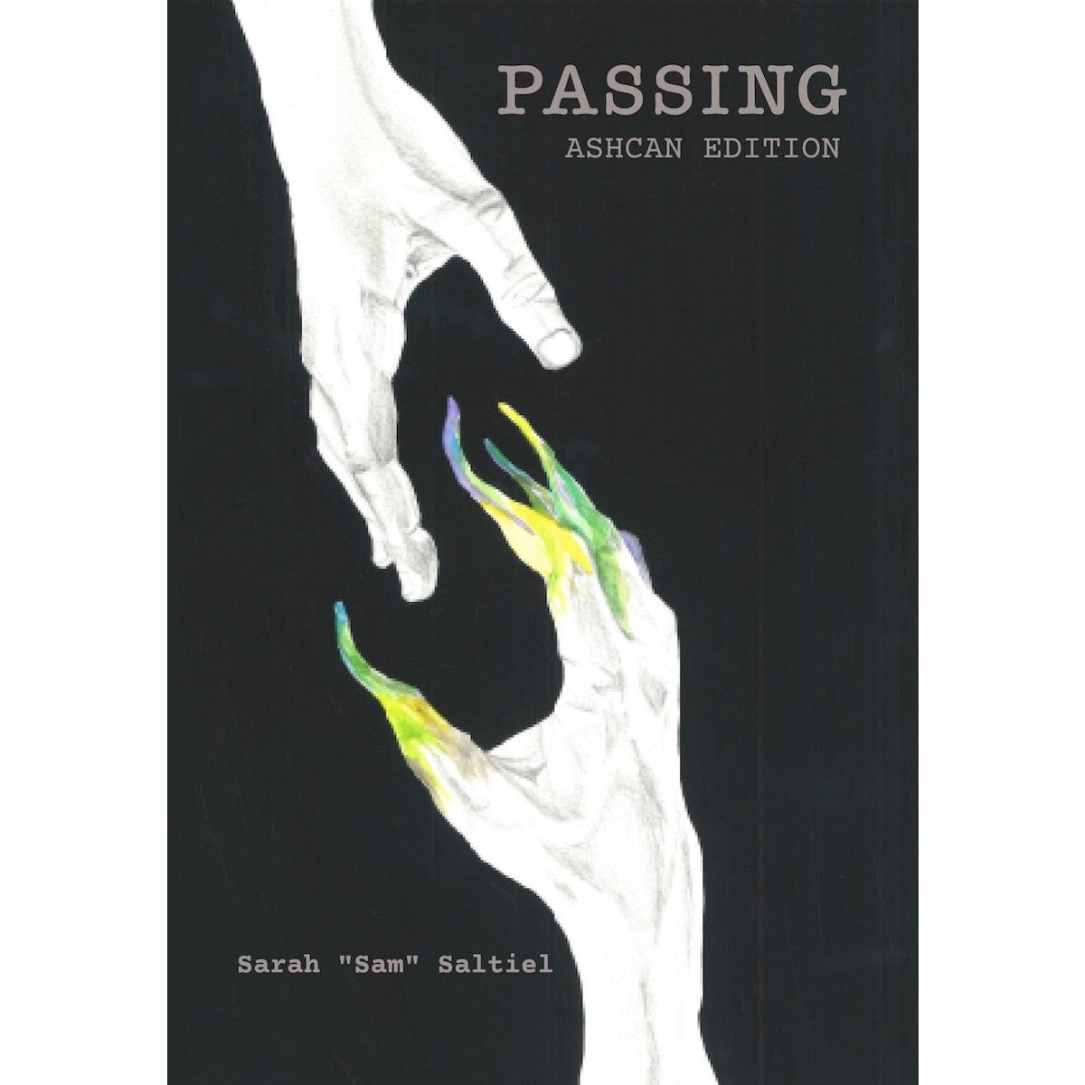 Passing