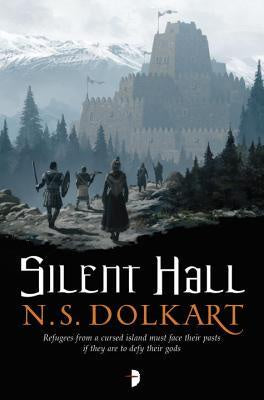 Silent Hall (Godserfs, 1) [Dolkart, NS]