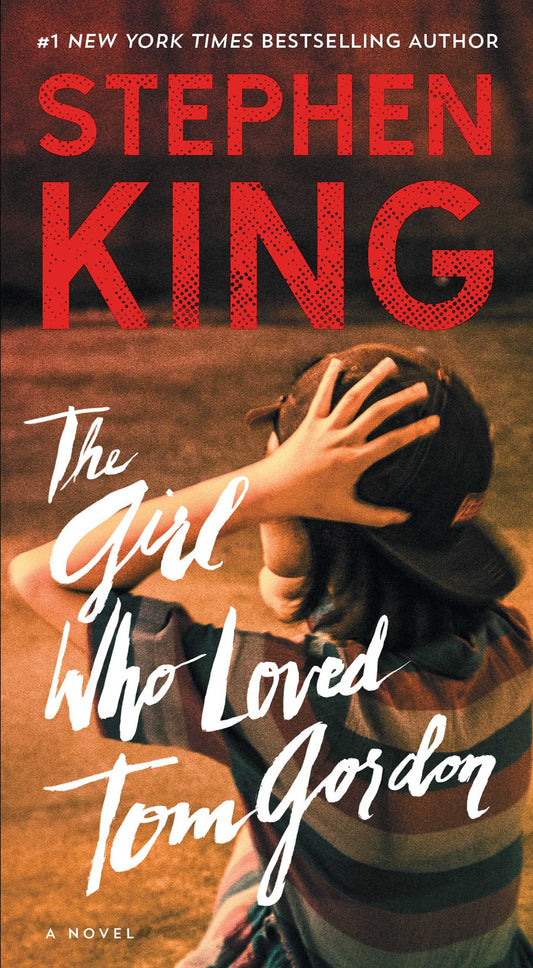 The Girl Who Loved Tom Gordon (TPB) [King, Stephen]