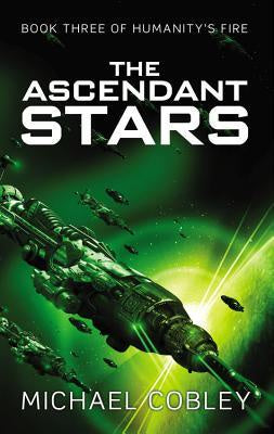 Ascendant Stars [Cobley, Michael]