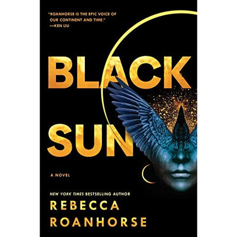Black Sun (Between Earth and Sky, 1) [Roanhorse, Rebecca]
