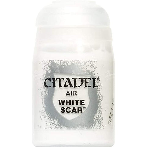 Citadel Paint: Air - White Scar
