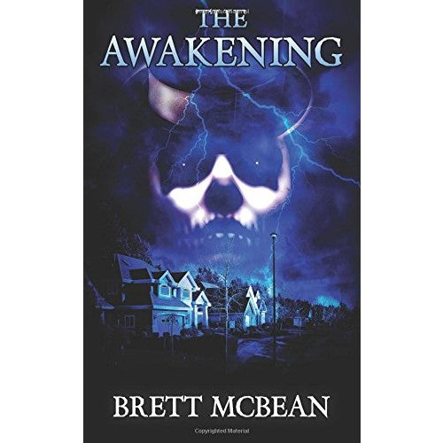 The Awakening [Kahle, Pete]