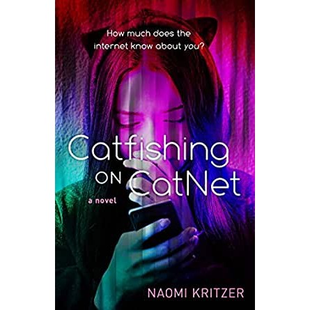 Catfishing on Catnet (Catnet Novels, 1) [Kritzer, Naomi]
