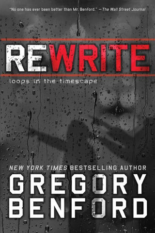Rewrite: Loops in the Timescape (Paperback) [Benford, Gregory]