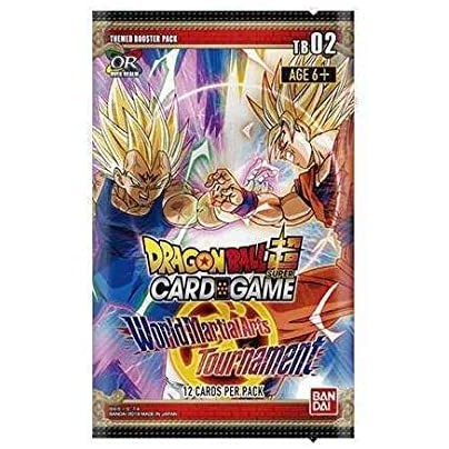 World Matrial Arts Tournament Pack