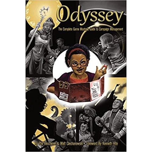 Guide to Campaign Management