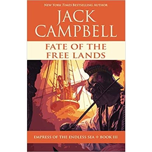 Fate of the Free Lands