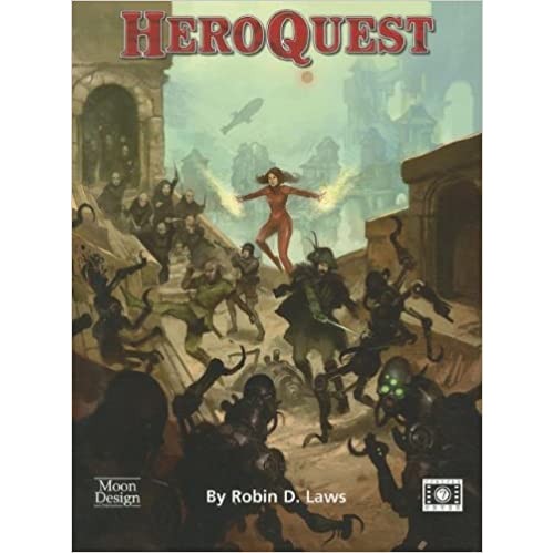 Heroquest