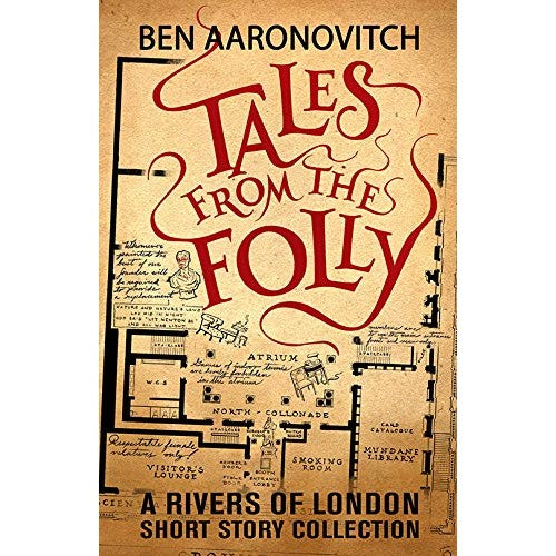 Tales from the Folly
