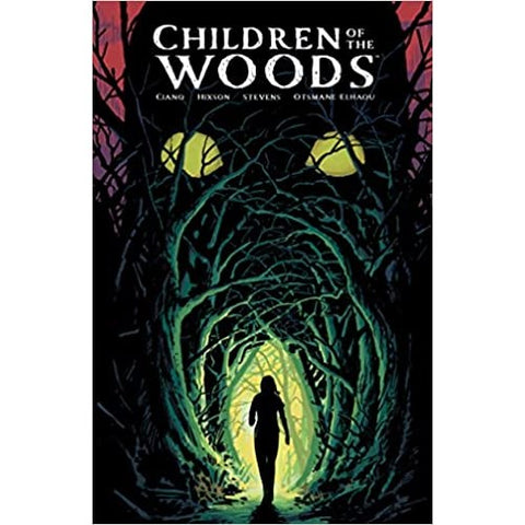 Children of the Woods [Ciano, Joe & Hixson, Josh]