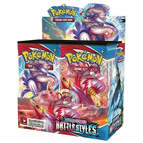 SS5 Battle Style Pack