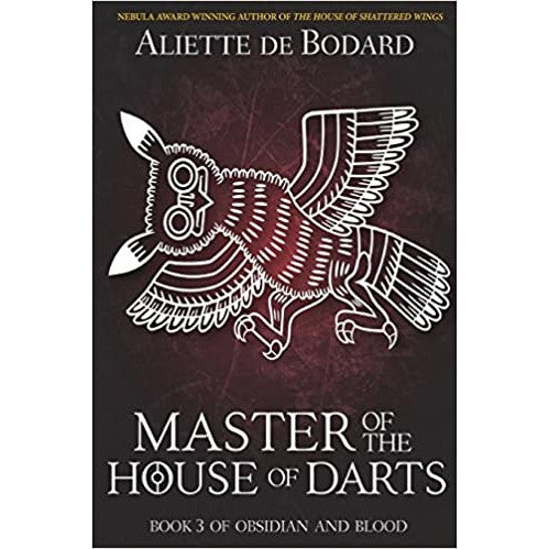 Master of the House of Darts