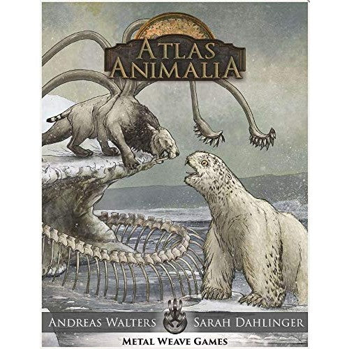 Atlas Animalia