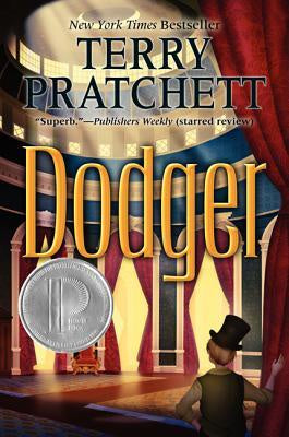 Dodger [Pratchett, Terry]