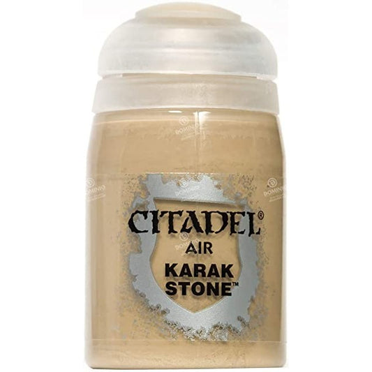 Citadel Paint: Air - Karak Stone