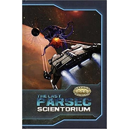 Scientorium
