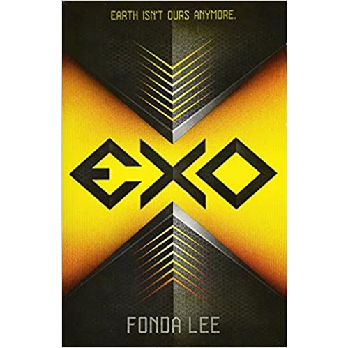 Exo (PB) [Lee, Fonda]