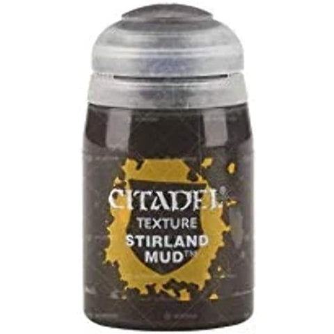 Citadel Texture: Stirlund Mud 24ml